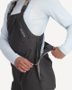 ПолуКомбинезон Simms Women's Challenger Fishing Bib (Женский; XL; Slate)